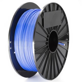 F3D Filament - ABS-AX Blue 1.75mm