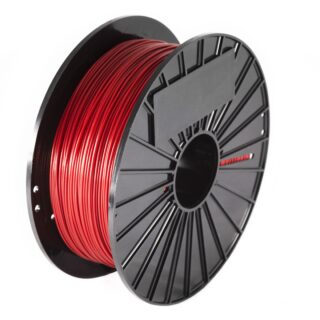 F3D Filament - ABS-FX Red 1.75mm